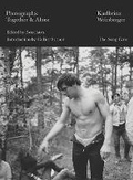 Cover: Karlheinz Weinberger: Photographs - The Song Cave