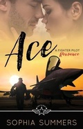 Cover: Ace - Sophia Summers