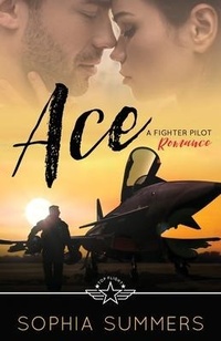 Enlarge image Cover: Ace - Sophia Summers