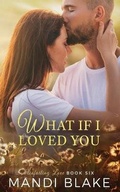 Cover: What if I Loved You - Mandi Blake