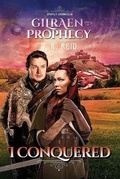Cover: I Conquered - Joanne R. Reid