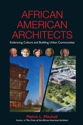 Cover: African American Architects - Melvin Mitchell