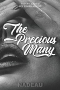 Cover: The Precious Many - Campbell + Martin Publishers