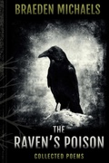 Cover: The Raven's Poison - Storm of Ink