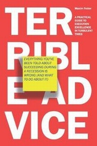 Abbildung von: Terrible Advice - Maxim Frolov