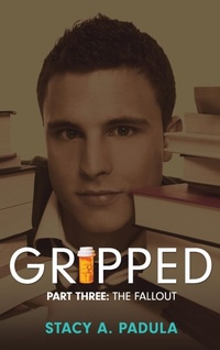 Abbildung von: Gripped Part 3 - Briley & Baxter Publications