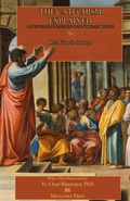 Cover: The Catechism Explained - Mediatrix Press