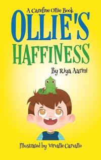 Abbildung von: Ollie's Haffiness - Riya Aarini