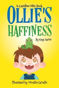 Abbildung von: Ollie's Haffiness - Riya Aarini