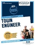 Cover: Town Engineer - Passbooks