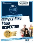 Cover: Supervising Food Inspector - Passbooks