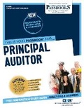 Cover: Principal Auditor - Passbooks