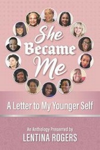 Enlarge image Cover: She Became Me - Enhanced DNA Publishing