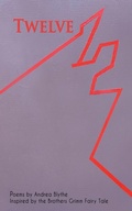 Cover: Twelve - Interstellar Flight Press