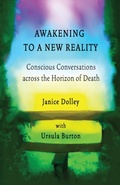 Cover: Awakening to a New Reality - Sleepy Lion Publishing