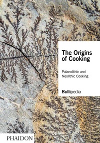 Enlarge image Cover: The Origins of Cooking - Phaidon Press Ltd