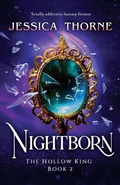 Cover: Nightborn - Bookouture