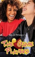 Cover: The Game Players - Paragon Publishing