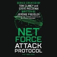 Enlarge image Cover: Net Force: Attack Protocol - Hanover Square Press