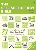 Cover: The Self-sufficiency Bible - Watkins Publishing