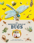 Cover: Paperscapes: The Incredible World of Bugs - Welbeck Publishing Group Limited
