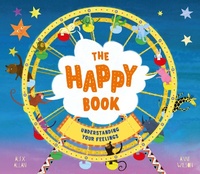 Enlarge image Cover: The Happy Book - Welbeck Children's Books