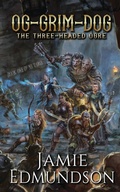 Cover: Og-Grim-Dog - Rarn Publishing