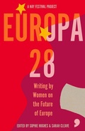 Cover: Europa28 - Comma Press