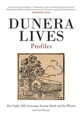 Cover: Dunera Lives: Profiles - Monash University Publishing