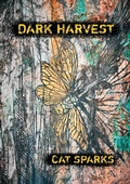 Cover: Dark Harvest - Newcon Press