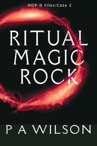 Enlarge image Cover: Ritual Magic Rock - Perry Wilson Books