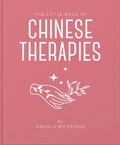Cover: The Little Book of Chinese Therapies - OH
