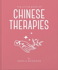 Abbildung von: The Little Book of Chinese Therapies - OH