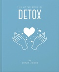 Cover: The Little Book of Detox - OH