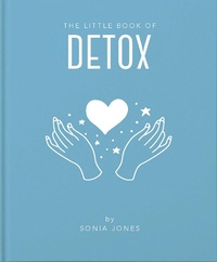 Enlarge image Cover: The Little Book of Detox - OH