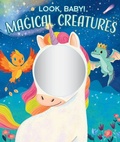 Cover: Magical Creatures - Starry Forest