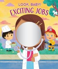 Enlarge image Cover: Exciting Jobs - Starry Forest