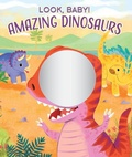 Cover: Amazing Dinosaurs - Starry Forest