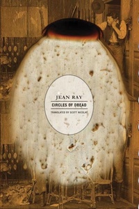 Enlarge image Cover: Circles of Dread - Wakefield Press