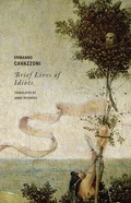 Cover: Brief Lives of Idiots - Wakefield Press