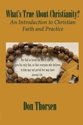 Cover: What's True about Christianity? - Claremont Press