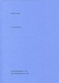 Cover: SONNET(S) - Ugly Duckling Presse