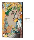 Cover: Gladys Nilsson: Honk! Fifty Years of Painting - Matthew Marks Gallery