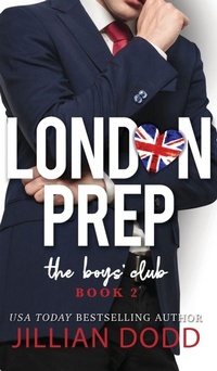 Enlarge image Cover: The Boys' Club - Swoonworthy Books