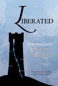 Cover: Liberated - Spuyten Duyvil