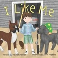 Cover: I Like Me - Stillwater River Publications