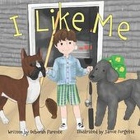 Enlarge image Cover: I Like Me - Stillwater River Publications