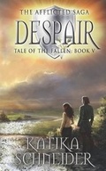 Cover: Despair - Katika Schneider