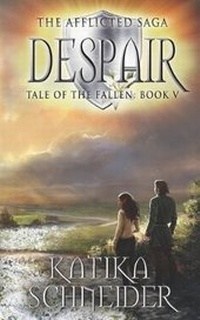 Enlarge image Cover: Despair - Katika Schneider
