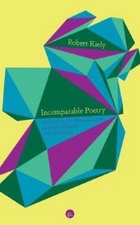 Enlarge image Cover: Incomparable Poetry - Punctum Books